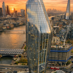 One Blackfriars, Bankside, London