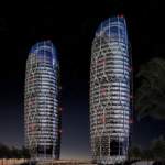 Al Bahr Towers – Abu Dhabi