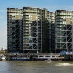 Riverlight Quay – Battersea, London