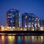 Bridges Wharf, Battersea – London