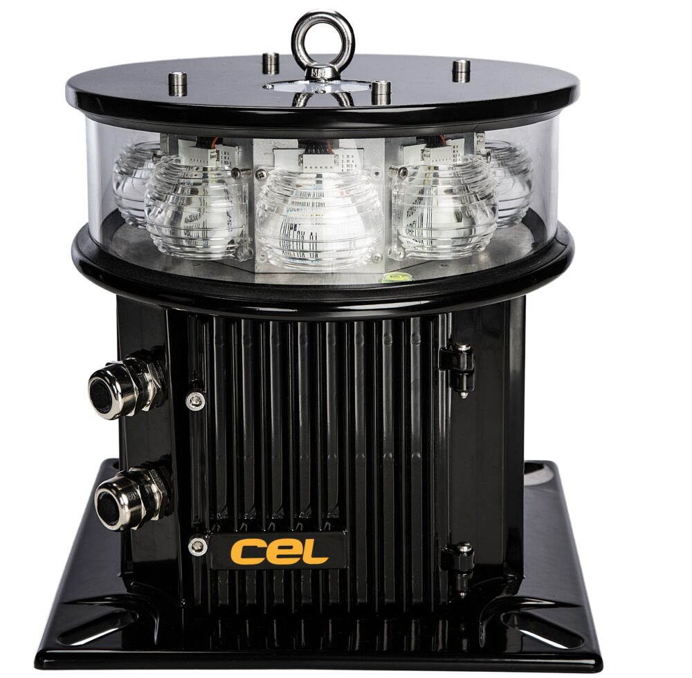 Aircraft Warning Lights Aviation warning lighting CEL