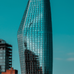 One Blackfriars, Bankside, London
