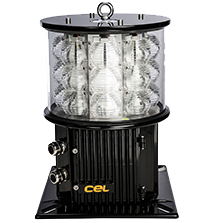 CEL-MID-ACWGAM
Medium Intensity Obstruction Light